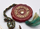 ROLEX WATCH HANG TAG ROLEX WATCH HANG TAG